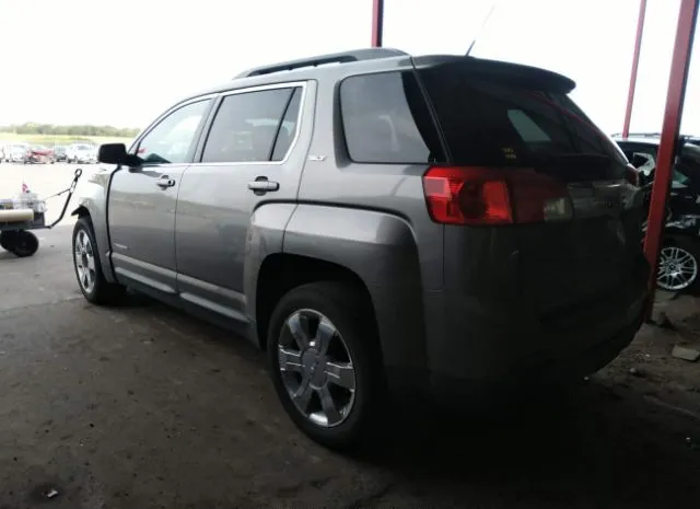 Photo 2 VIN: 2GKFLUE53C6258199 - GMC TERRAIN 