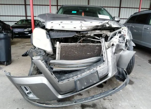 Photo 5 VIN: 2GKFLUE53C6258199 - GMC TERRAIN 