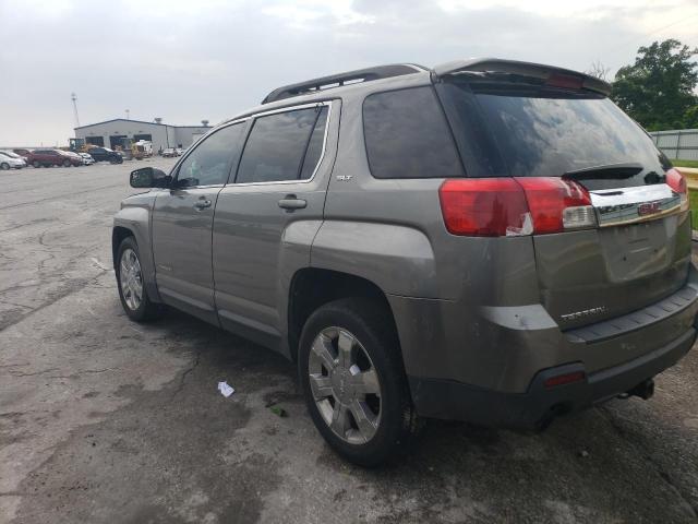 Photo 1 VIN: 2GKFLUE53C6304808 - GMC TERRAIN SL 