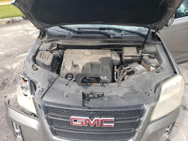 Photo 10 VIN: 2GKFLUE53C6304808 - GMC TERRAIN SL 