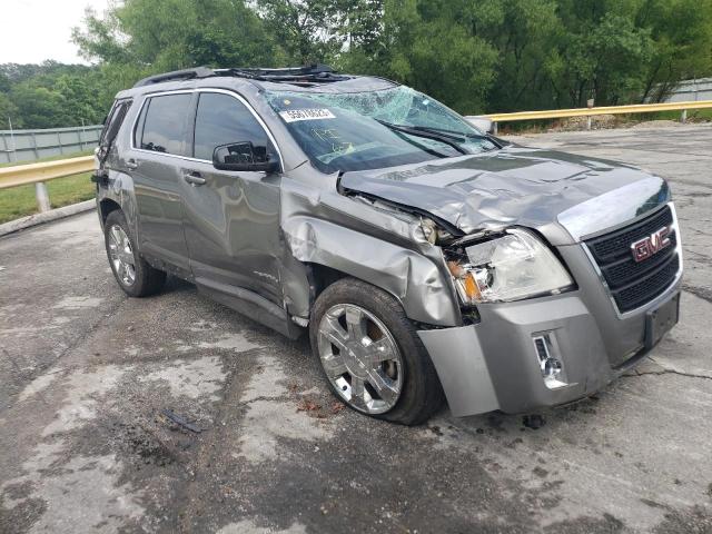 Photo 3 VIN: 2GKFLUE53C6304808 - GMC TERRAIN SL 