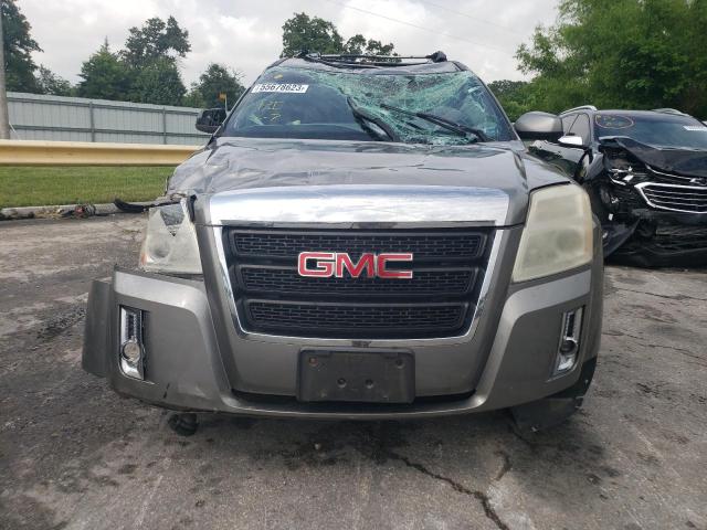 Photo 4 VIN: 2GKFLUE53C6304808 - GMC TERRAIN SL 