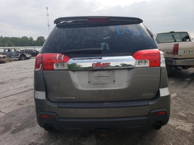 Photo 5 VIN: 2GKFLUE53C6304808 - GMC TERRAIN SL 