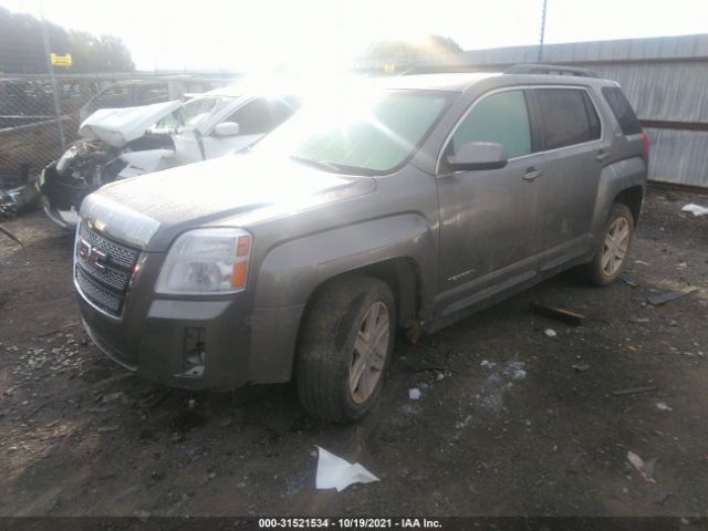 Photo 1 VIN: 2GKFLUE53C6338148 - GMC TERRAIN 