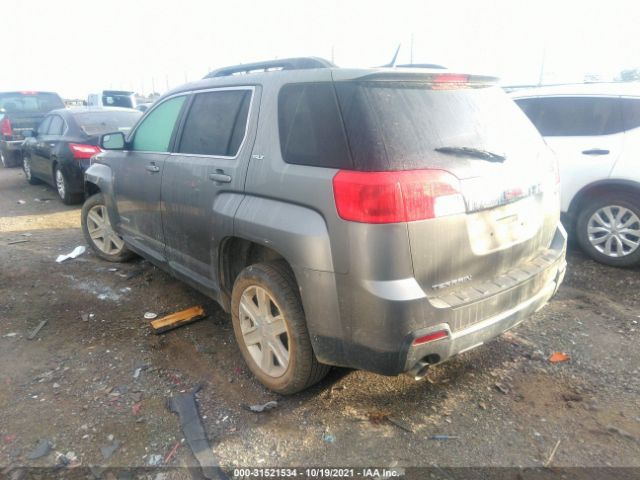 Photo 2 VIN: 2GKFLUE53C6338148 - GMC TERRAIN 