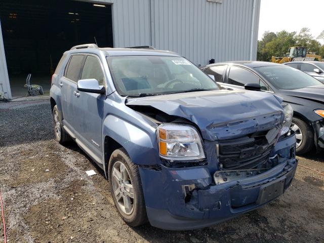 Photo 0 VIN: 2GKFLUE54C6136015 - GMC TERRAIN SL 