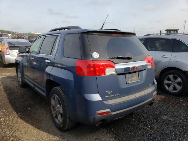 Photo 2 VIN: 2GKFLUE54C6136015 - GMC TERRAIN SL 