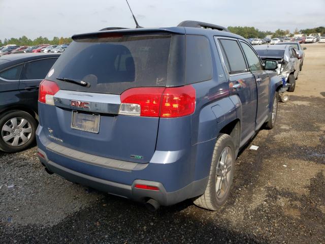 Photo 3 VIN: 2GKFLUE54C6136015 - GMC TERRAIN SL 