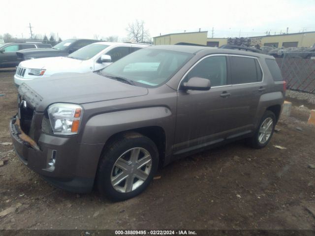 Photo 1 VIN: 2GKFLUE54C6224076 - GMC TERRAIN 