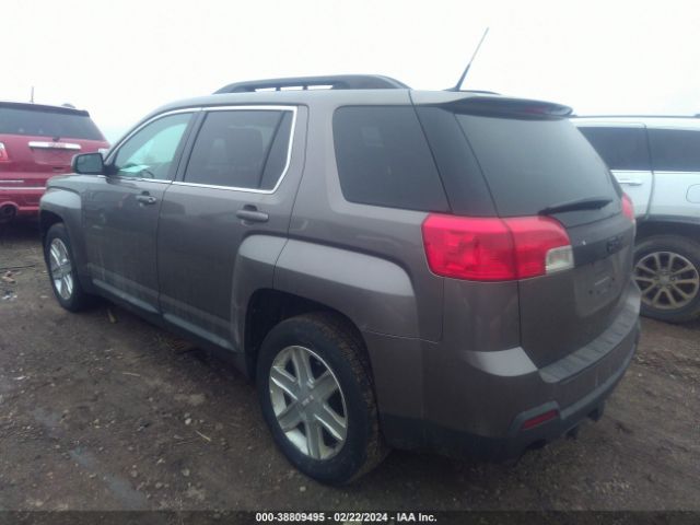 Photo 2 VIN: 2GKFLUE54C6224076 - GMC TERRAIN 