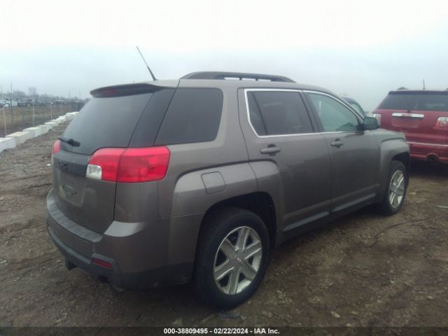 Photo 3 VIN: 2GKFLUE54C6224076 - GMC TERRAIN 