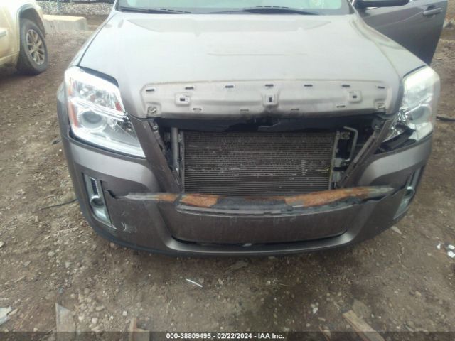 Photo 5 VIN: 2GKFLUE54C6224076 - GMC TERRAIN 