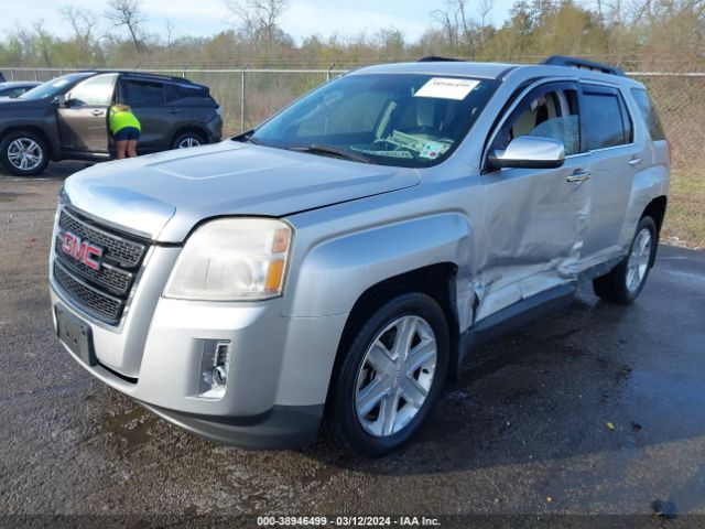 Photo 1 VIN: 2GKFLUE54C6280065 - GMC TERRAIN 