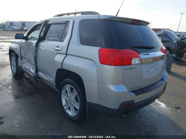 Photo 2 VIN: 2GKFLUE54C6280065 - GMC TERRAIN 