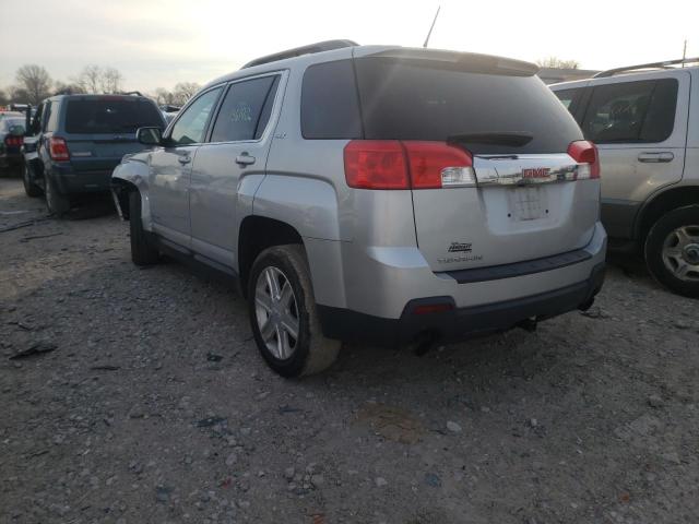 Photo 2 VIN: 2GKFLUE54C6333542 - GMC TERRAIN SL 