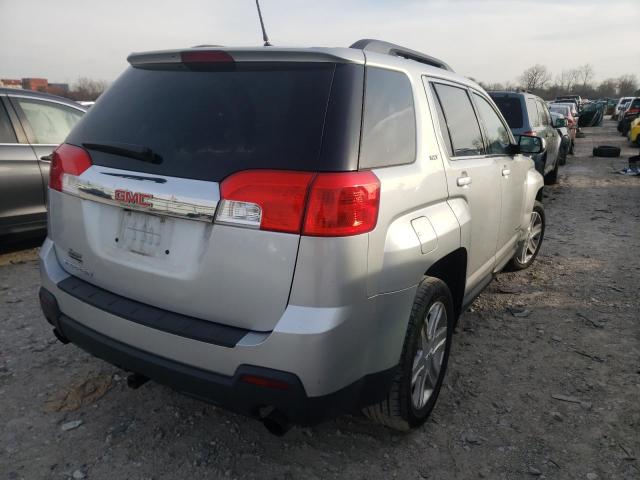 Photo 3 VIN: 2GKFLUE54C6333542 - GMC TERRAIN SL 