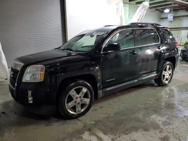 Photo 0 VIN: 2GKFLUE54C6384801 - GMC TERRAIN 