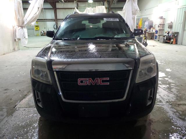 Photo 4 VIN: 2GKFLUE54C6384801 - GMC TERRAIN 