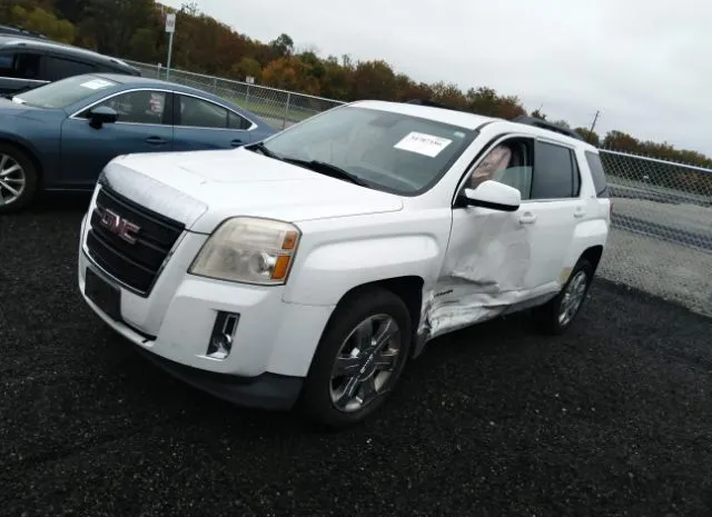 Photo 1 VIN: 2GKFLUE55C6196613 - GMC TERRAIN 