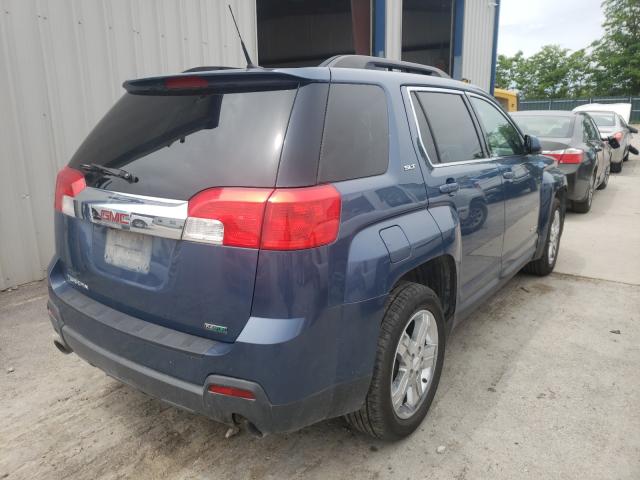 Photo 3 VIN: 2GKFLUE55C6207092 - GMC TERRAIN SL 