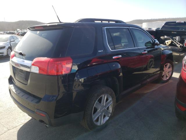 Photo 3 VIN: 2GKFLUE55C6295805 - GMC TERRAIN SL 