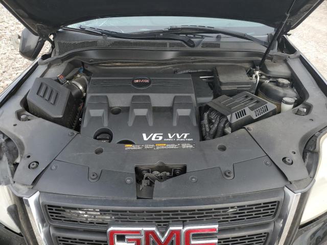 Photo 10 VIN: 2GKFLUE56C6213659 - GMC TERRAIN 