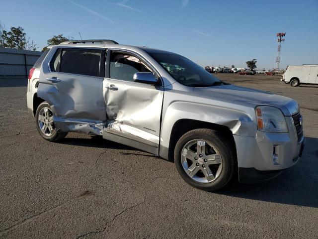 Photo 3 VIN: 2GKFLUE56C6252350 - GMC TERRAIN SL 