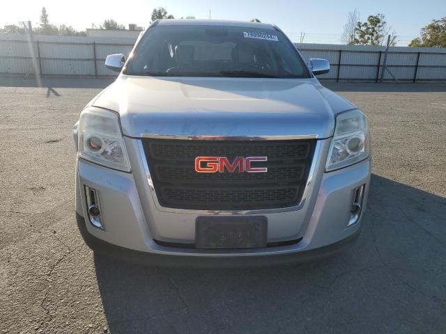 Photo 4 VIN: 2GKFLUE56C6252350 - GMC TERRAIN SL 