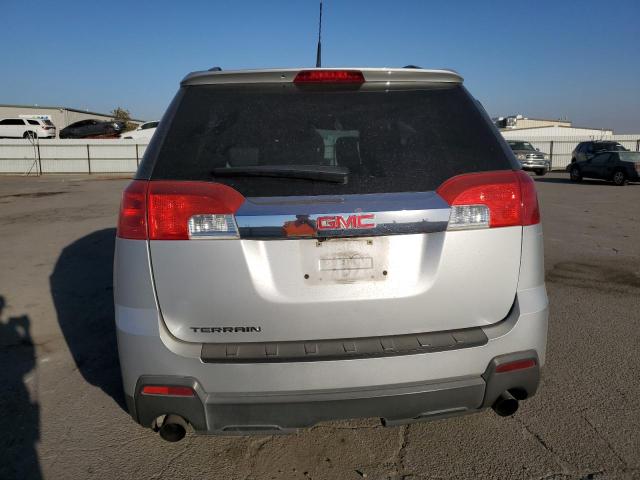 Photo 5 VIN: 2GKFLUE56C6252350 - GMC TERRAIN SL 