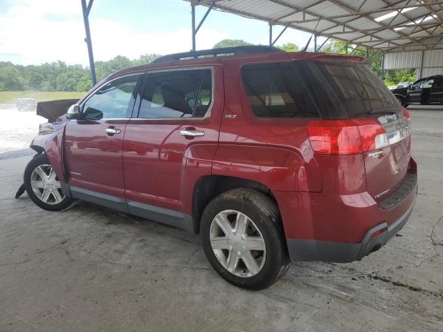 Photo 1 VIN: 2GKFLUE56C6281900 - GMC TERRAIN SL 