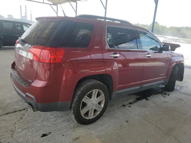 Photo 2 VIN: 2GKFLUE56C6281900 - GMC TERRAIN SL 