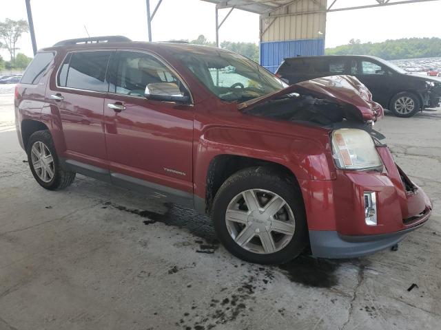 Photo 3 VIN: 2GKFLUE56C6281900 - GMC TERRAIN SL 