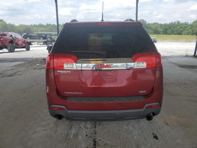 Photo 5 VIN: 2GKFLUE56C6281900 - GMC TERRAIN SL 