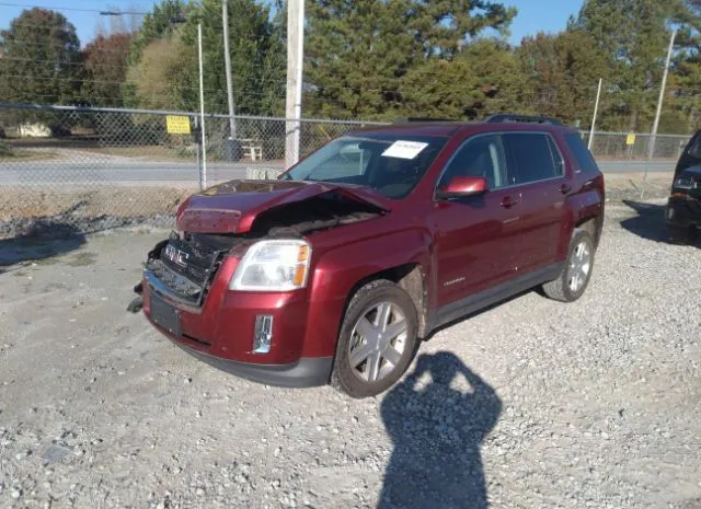 Photo 1 VIN: 2GKFLUE56C6303006 - GMC TERRAIN 