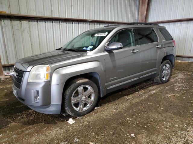 Photo 0 VIN: 2GKFLUE56C6340508 - GMC TERRAIN 