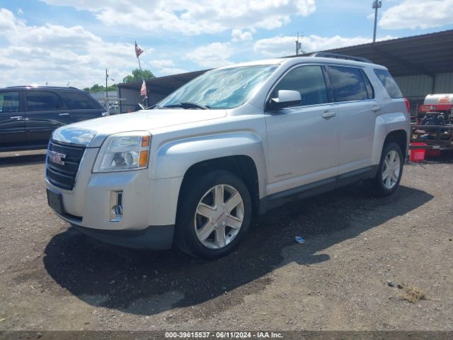 Photo 1 VIN: 2GKFLUE57C6138504 - GMC TERRAIN 