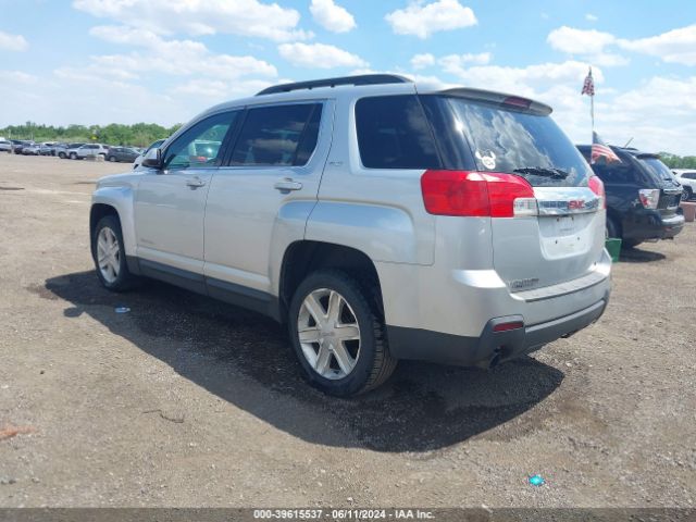 Photo 2 VIN: 2GKFLUE57C6138504 - GMC TERRAIN 