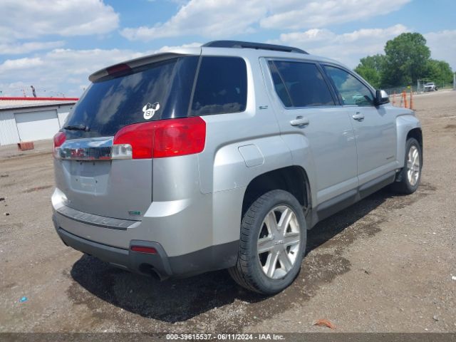 Photo 3 VIN: 2GKFLUE57C6138504 - GMC TERRAIN 