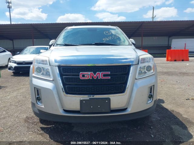 Photo 5 VIN: 2GKFLUE57C6138504 - GMC TERRAIN 