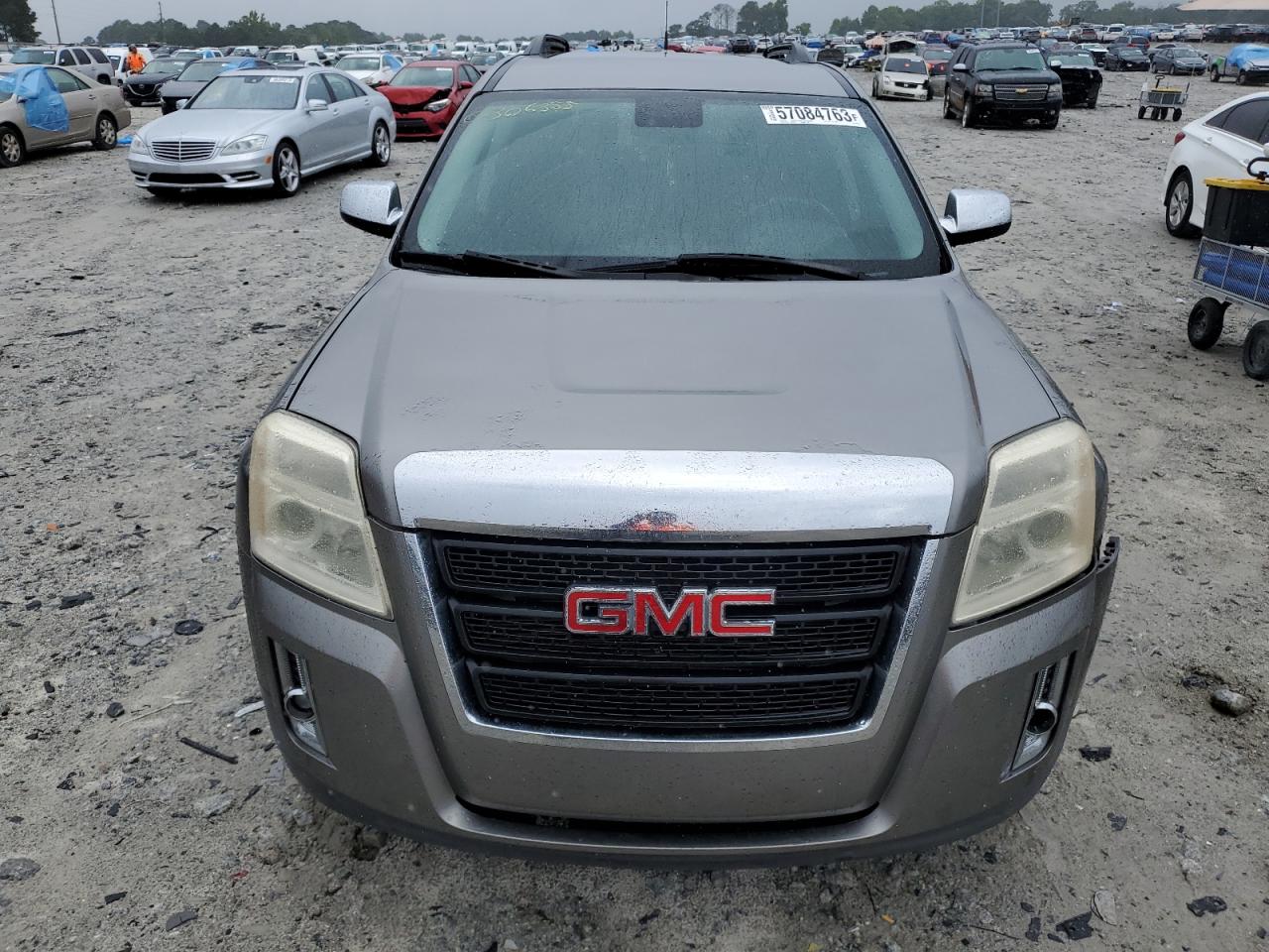 Photo 4 VIN: 2GKFLUE57C6302186 - GMC TERRAIN 