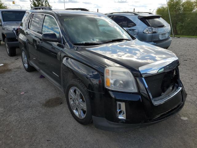 Photo 0 VIN: 2GKFLUE57C6373257 - GMC TERRAIN SL 