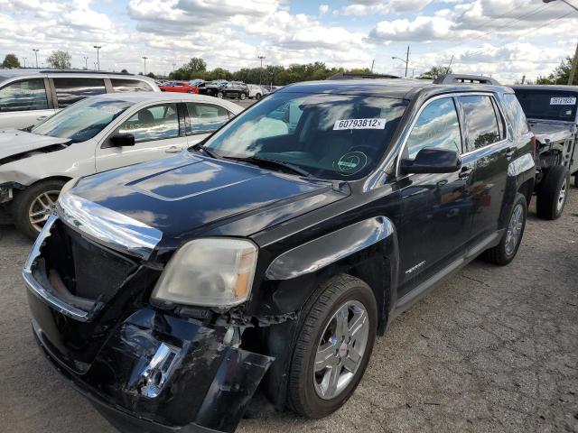 Photo 1 VIN: 2GKFLUE57C6373257 - GMC TERRAIN SL 