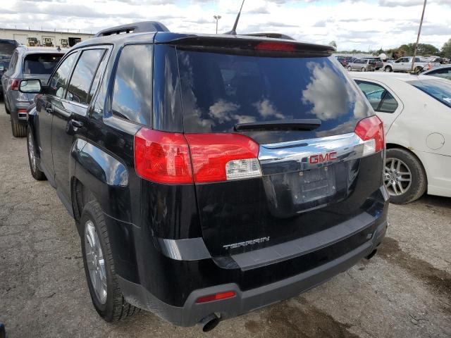 Photo 2 VIN: 2GKFLUE57C6373257 - GMC TERRAIN SL 