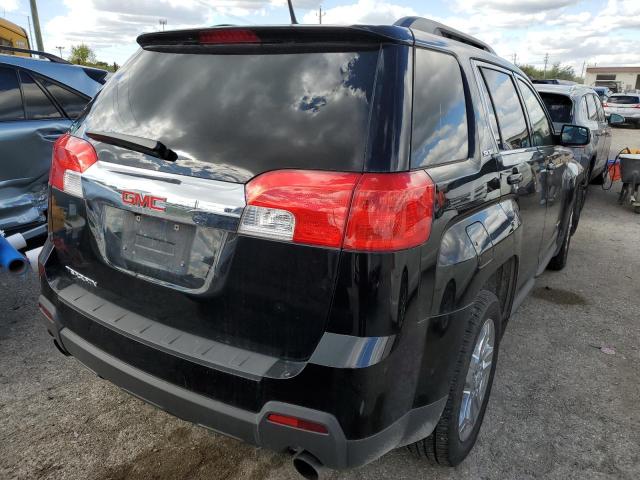 Photo 3 VIN: 2GKFLUE57C6373257 - GMC TERRAIN SL 