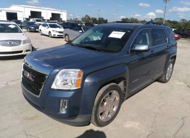 Photo 1 VIN: 2GKFLUE58C6199098 - GMC TERRAIN 