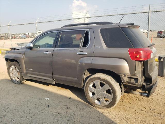 Photo 1 VIN: 2GKFLUE58C6214618 - GMC TERRAIN SL 