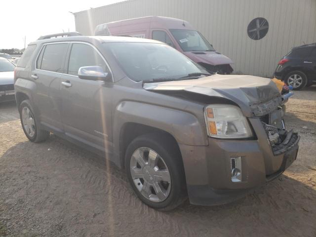 Photo 3 VIN: 2GKFLUE58C6214618 - GMC TERRAIN SL 