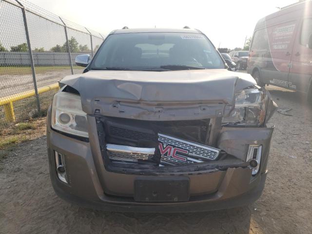 Photo 4 VIN: 2GKFLUE58C6214618 - GMC TERRAIN SL 