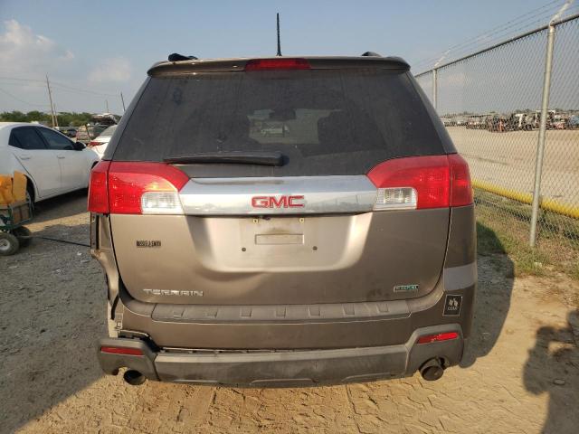 Photo 5 VIN: 2GKFLUE58C6214618 - GMC TERRAIN SL 