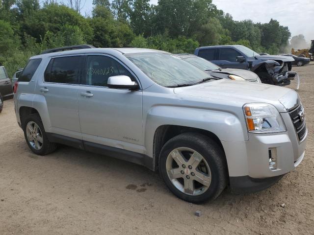 Photo 3 VIN: 2GKFLUE59C6149987 - GMC TERRAIN SL 